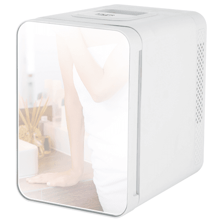 Adler AD 8085 mini fridge, 4 l, 27 cm