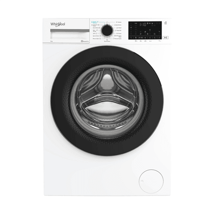 Whirlpool WAM 97WB EE washing machine, 9 kg, 1400 RPM, class A