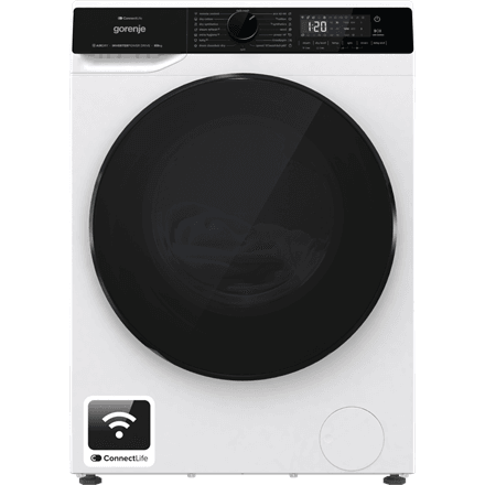 Gorenje WD2PA964ADW washer-dryer, 9 kg, 1400 RPM