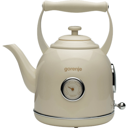 Gorenje K17CLIN veekeetja, 1.7 l, 2000 W