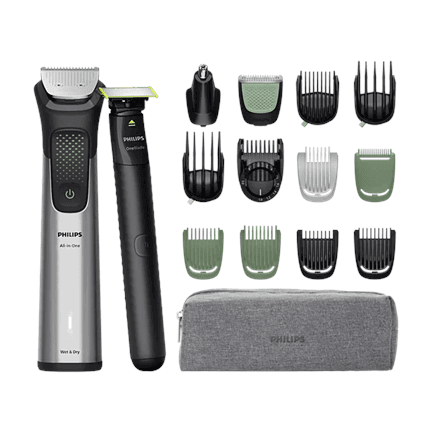 Hoolduskomplekt Philips MG9535/15 9000 Series