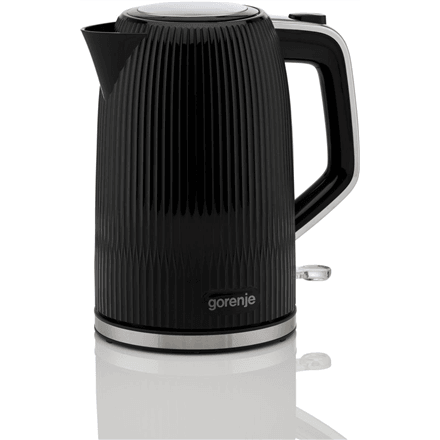 Gorenje K17DPB kettle, 1.7 l, 2200 W