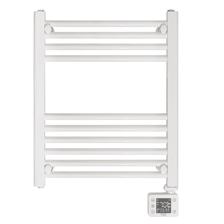 Adler AD 7823 panel heater, 400 W, IP24