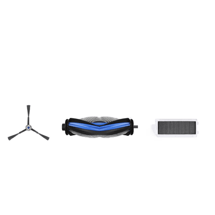 Ecovacs DKT010204 service kit for DEEBOT MINI