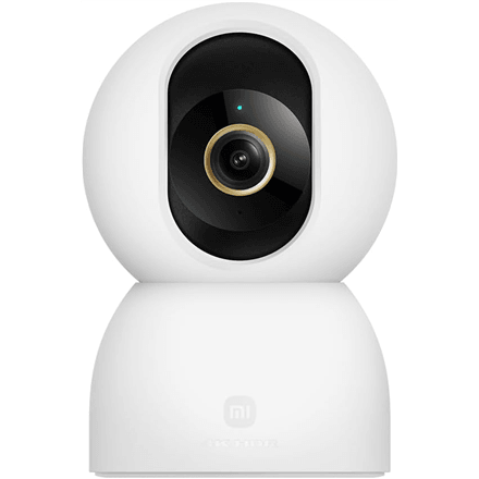 Xiaomi | Smart Camera C701 EU | Dome | 8 MP | F/1.6 | H.265 | microSD card (8 GB to 256 GB)