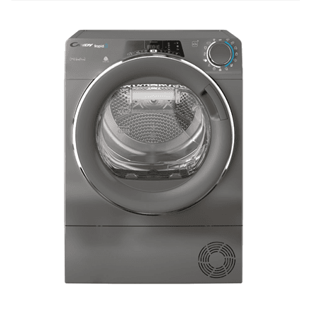 Pesukuivati Candy RO4 H7A2TCERX-S, 7 kg, hall