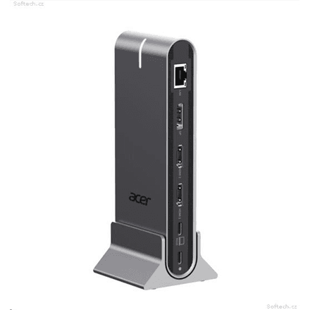 Acer Type-C Universal 15-in-1 dock, HP.DSCAB.022