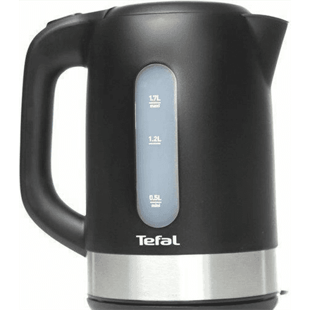 Tefal KO330830 kettle, 1.7 l, 2400 W