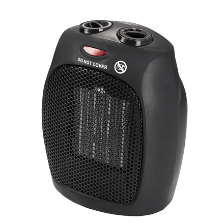 Soojapuhur Adler AD 7702, 1500 W, must