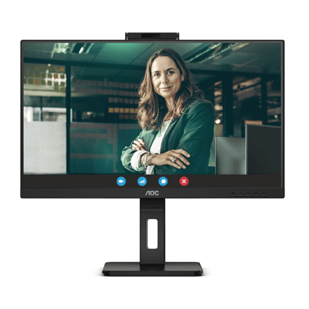 AOC Q27P3CW 27" IPS Quad HD kuvar, USB-C 65 W