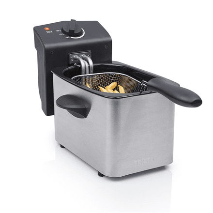 Tristar FR-6919 õlifritüür, 2 l, 800 W
