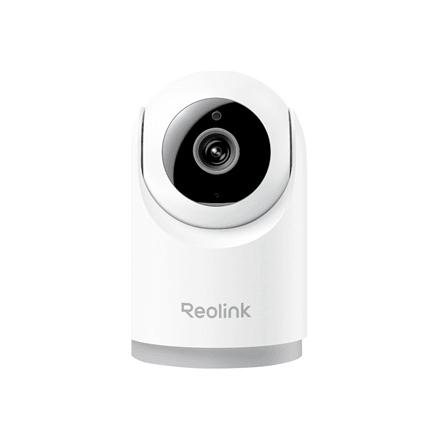 Reolink | Smart Wi-Fi PT Indoor Security Camera | E331 | PTZ | 5 MP | F4mm/F1.6 | H.264 | Micro SD, Max. 512 GB