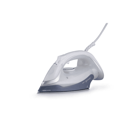 Gorenje SIK2600WB steam iron, 2600 W, 45 g/min steam