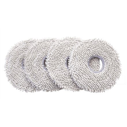 Ecovacs DWP020022 mop pad for DEEBOT T50, T50 Max, T30 C PRO