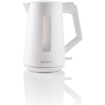 Gorenje K17OPW kettle, 1.7 l, 2200 W