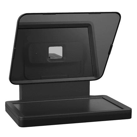 Telepromter Elgato Prompter, must