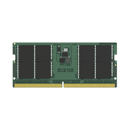 Kingston KCP556SD8-32 32 GB DDR5 5600 MHz mälumoodul