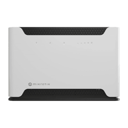 MikroTik Chateau LTE7 ruuter sisseehitatud 4G-modemiga