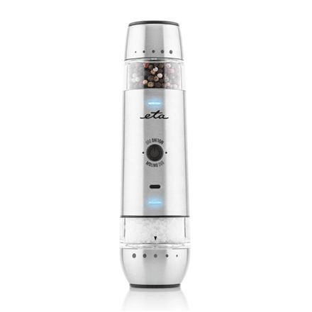 ETA | Spice grinder | ETA192890000 | Grinder | Housing material Stainless steel
