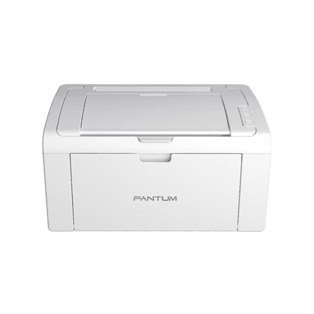 Pantum P2509W laserprinter, mustvalge, A4, Wi-Fi
