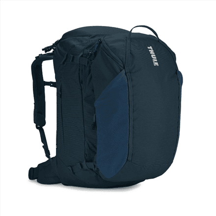 Naiste reisiseljakott Thule Landmark 60 L