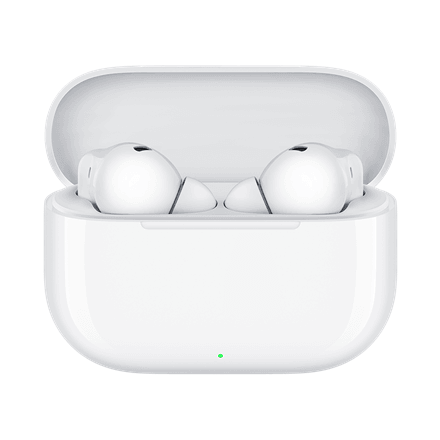 Huawei | Headphone | FreeBuds SE 4 ANC | Bluetooth | In-ear | White | Noise canceling | Wireless