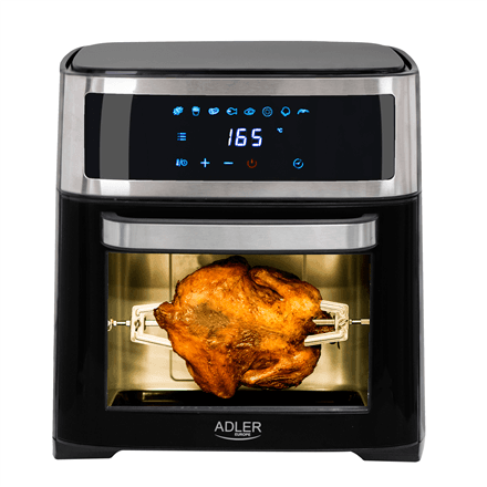 Adler AD 6309 kuumaõhufritüür, 13 l, 1700 W