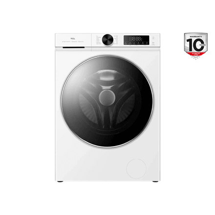 TCL FP0944WA0 washing machine, 9 kg, 1400 RPM, class A