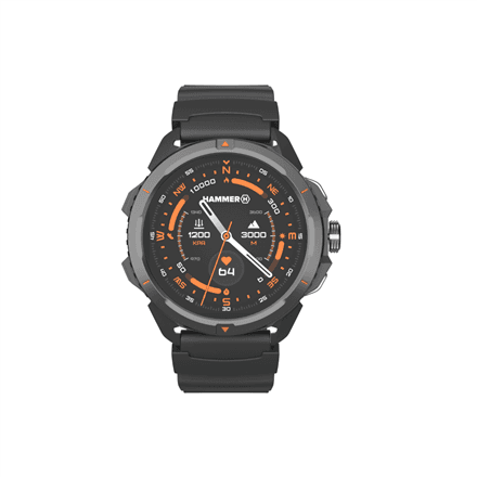 Hammer Watch 2 must nutikell