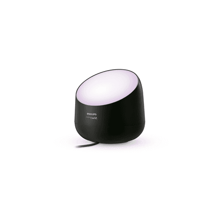 Nutivalgusti Philips Smart Squire Lite Black EU, must