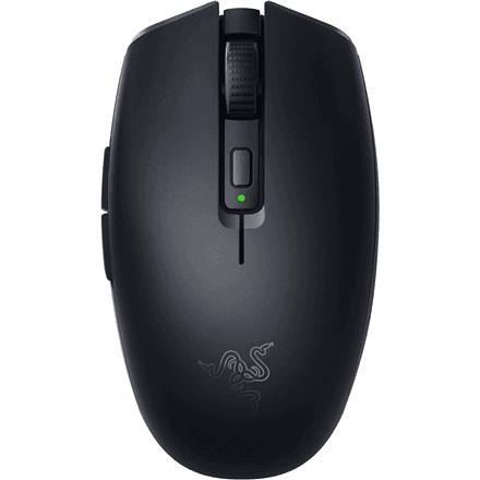 Razer Orochi V2 Wireless Gaming Mouse, Black, 18000 DPI