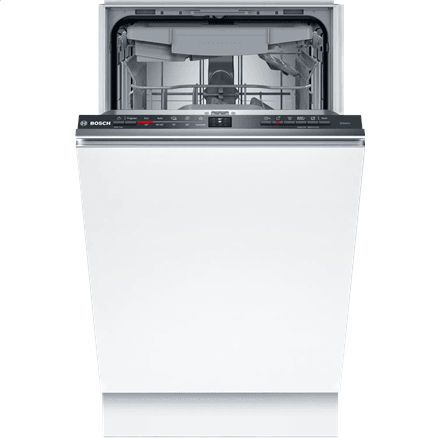 Integreeritav nõudepesumasin Bosch SPV2HMX42E, 45 cm, 10 komplekti