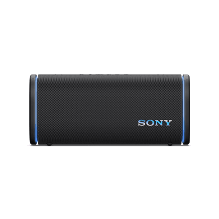 Sony ULT FIELD 5 veekindel juhtmevaba kõlar, must