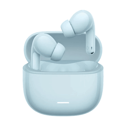 Xiaomi | Earbuds | Redmi Buds 8 Lite | Bluetooth | In-ear | Microphone | Blue | Noise canceling | Wireless