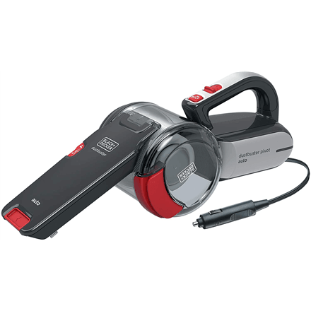 BLACK & DECKER PV1200AV-XJ autotolmuimeja