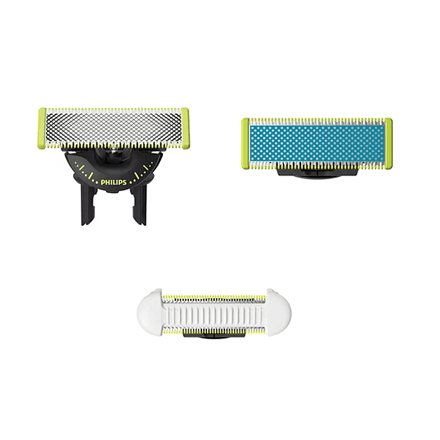 Сменное лезвие Philips OneBlade 360 QP936/50