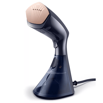 Riideaurutaja Philips GC810/20, 1600 W, must