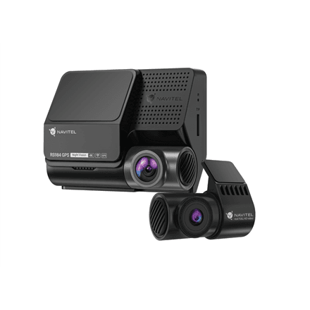 Pardakaamera Navitel RS984 GPS, Wi-Fi, 3" ekraan