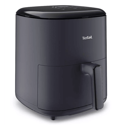 TEFAL Easy Fry Max EY245B10 kuumaõhufritüür 5 L, tumehall