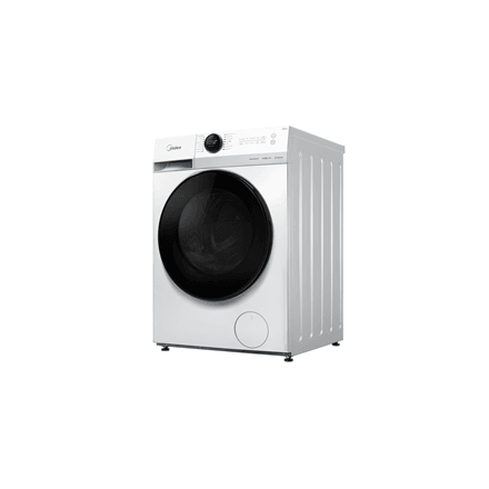 Midea MF200D80WB/1/W-HR washer-dryer, 8 kg, 1400 RPM