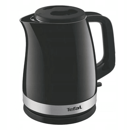 Tefal KO150F30 Delfini Vision veekeetja, 1.5 l, 2400 W