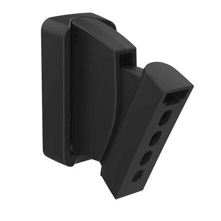 Настенный кронштейн для колонки Vogels SWM 3021, наклон и поворот, до 5 кг