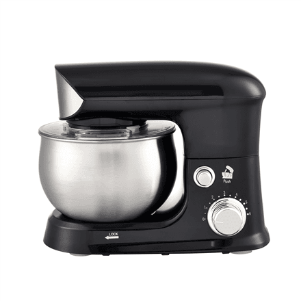Köögikombain Adler AD 4226b, 1200 W, 3,5 l, must