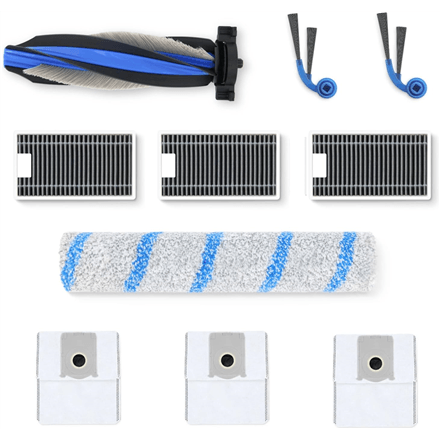 Ecovacs DKT1300001 service kit for DEEBOT T90, X12