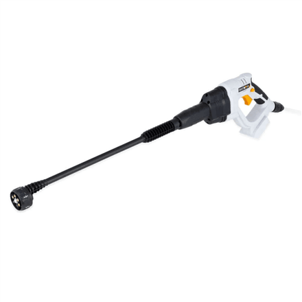 Batavia B.V. | Nexxforce Cordless Pressure Cleaner, Without battery and charger - 18V | 22 bar | 120 l/h