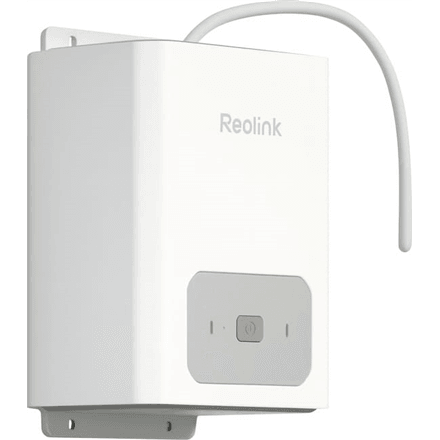 Reolink RLA-BP1 välitingimuste akupank 12800 mAh, IP67