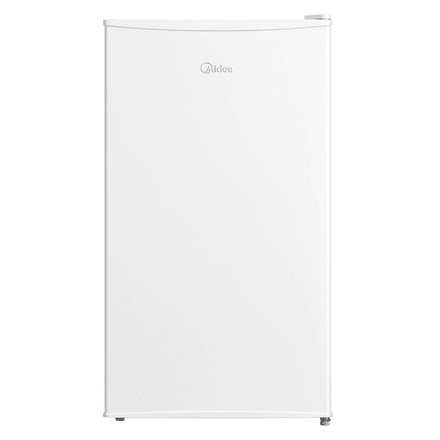 Midea MDRD125FGE01 refrigerator, 80 l, 84.5 cm