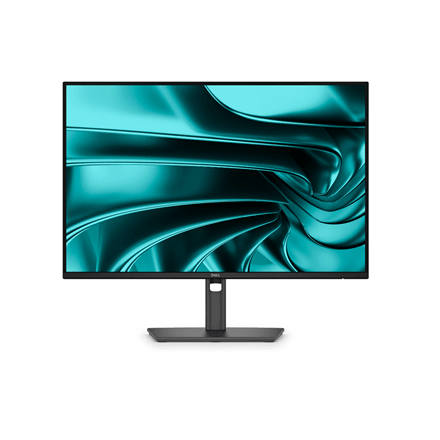 Dell | P2426E | 24 " | IPS | WUXGA | 16:10 | 100 Hz | 5/8 ms | 1920 x 1200 pixels | 300 cd/m² | HDMI ports quantity 1