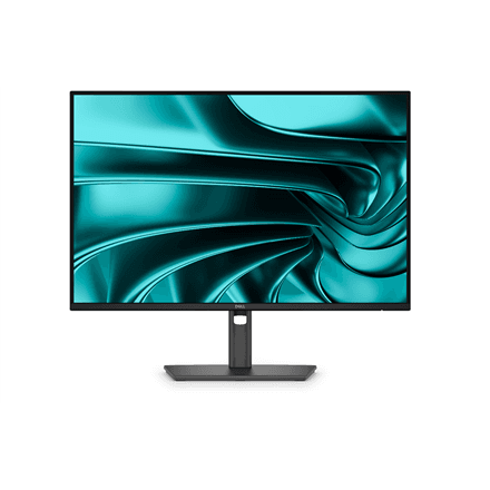 Dell P2426E 24" WUXGA monitor, RJ-45, 16:10