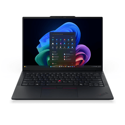 Lenovo ThinkPad E14 G8 laptop, Core 5 320, 16/512 GB, English keyboard